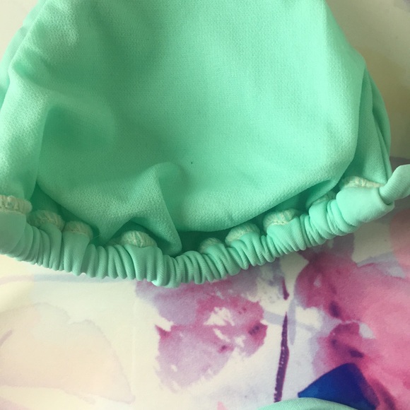 String Bikini Top - Picture 6 of 6